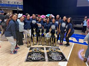 LDT National Champions 23